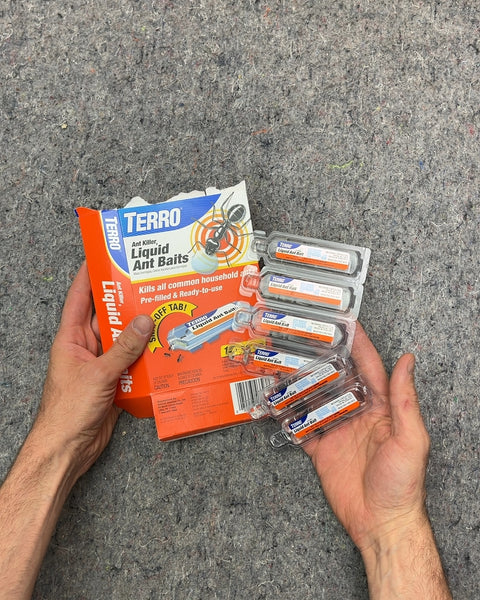 TERRO Liquid Ant Baits