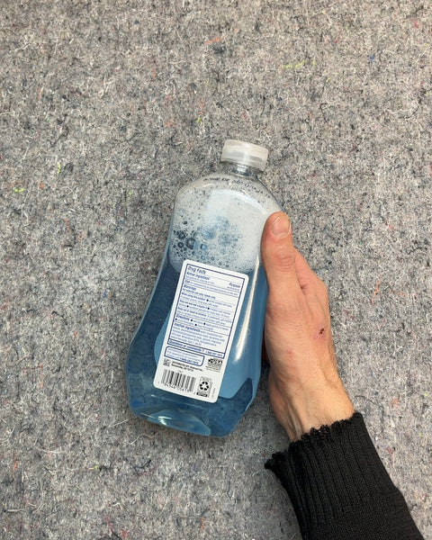 Equate Fresh Scent Foaming Hand Wash