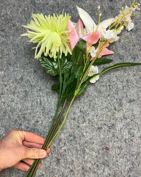 Artificial Floral Arrangement
