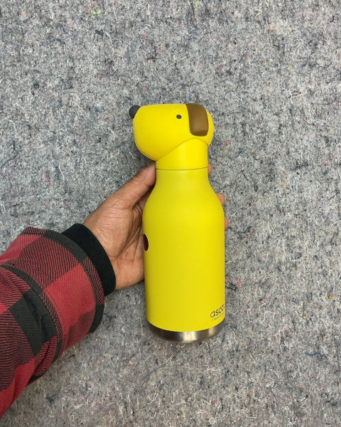 Asobu Dog Water Bottle