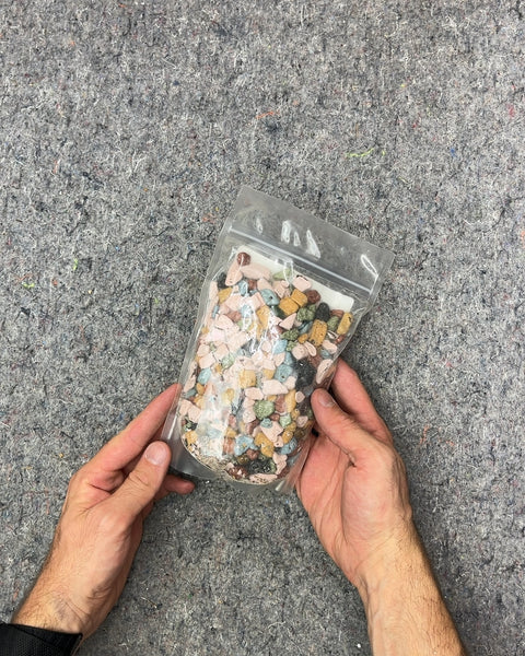 ChocoRocks 16 Ounces, Exp 12/26