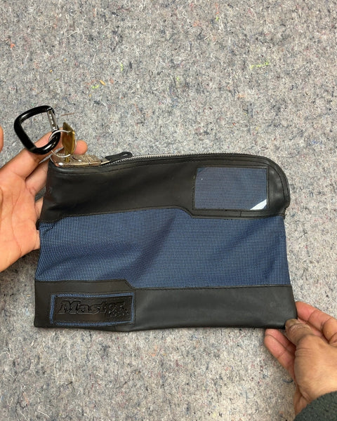 Master Lock Money Pouch