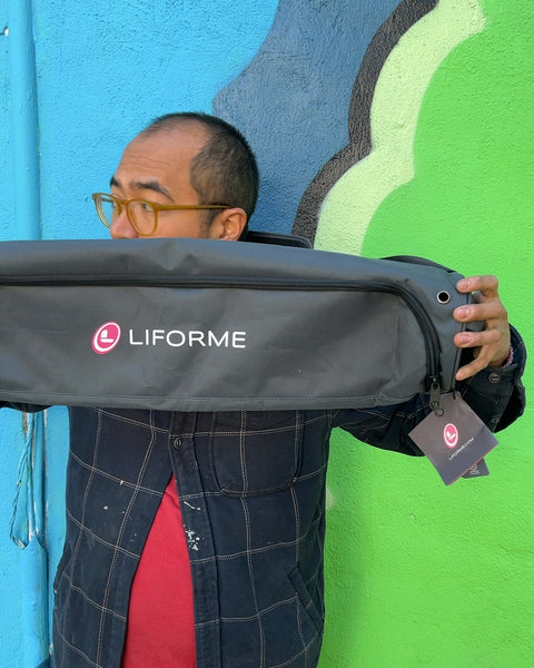 Liforme Yoga Mat Bag