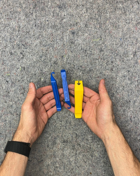 Bike Tire Levers Set