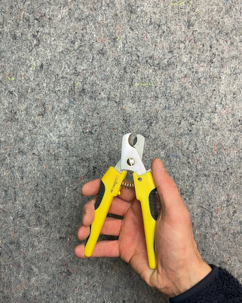 ConairPRO Dog Soft Grip Nail Clipper