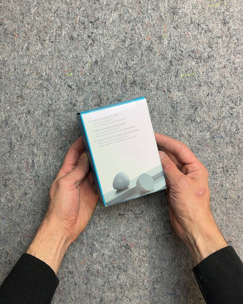 Echo Pop Smart Speaker, Unopened
