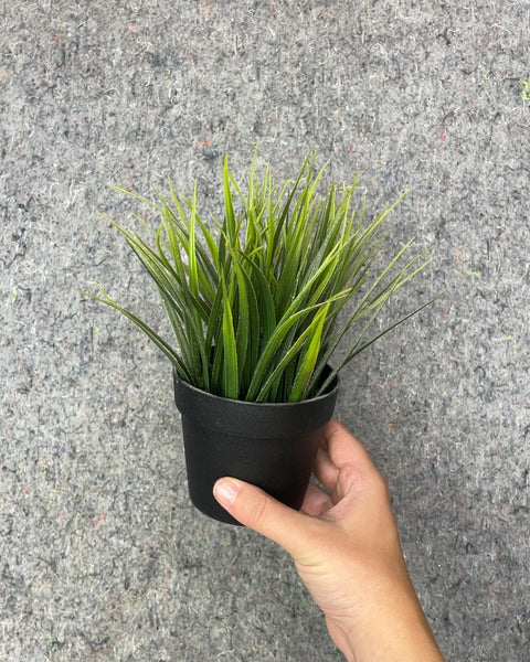 Artificial Grass Plant