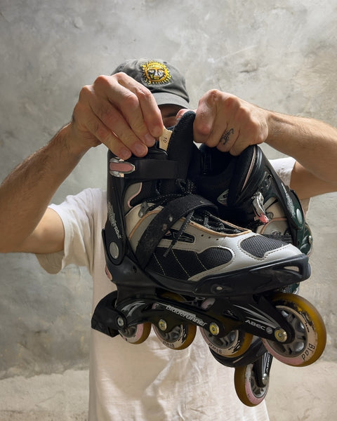 Bladerunner Advantage Pro Inline Skates, Size US 10 Women