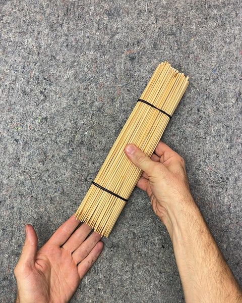 Bamboo Skewers