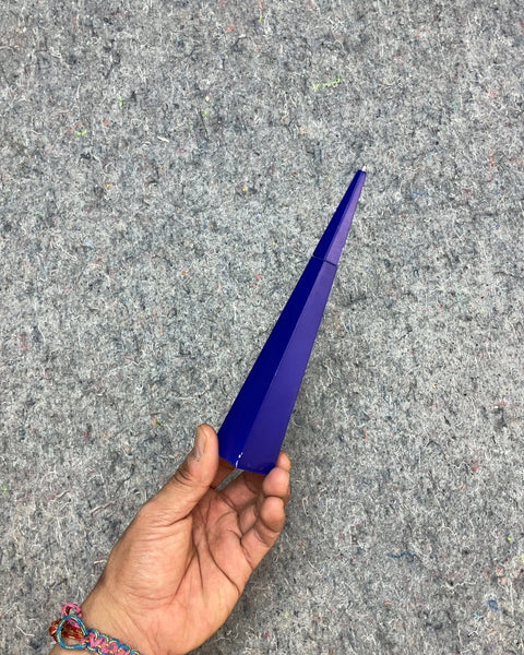 Areaware Wooden Pyramid Pen