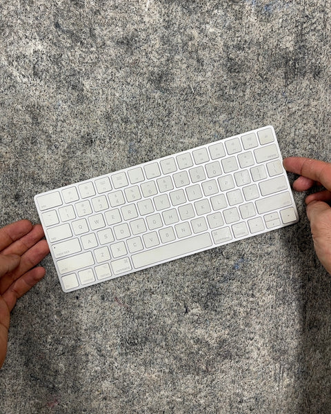 Apple Magic Keyboard 2nd Generation
