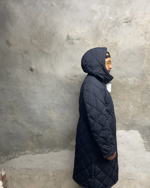 Uniqlo Pufftech Quilted Jacket, Size M