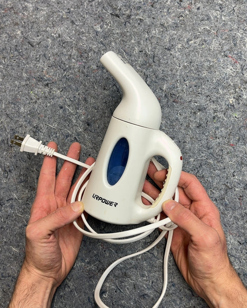 URPOWER Handheld Garment Steamer