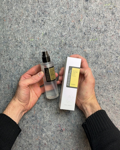 COSRX Advanced Snail 96 Mucin Power Essence, Unopened