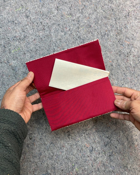 Japanese Slim Wallet