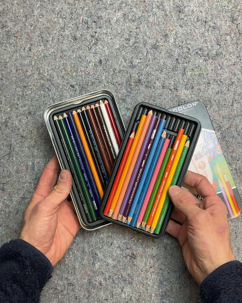 Prismacolor Premier 24 Colored Pencils