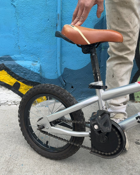 JOYSTAR Totem Kids Bike, 12-inch wheels
