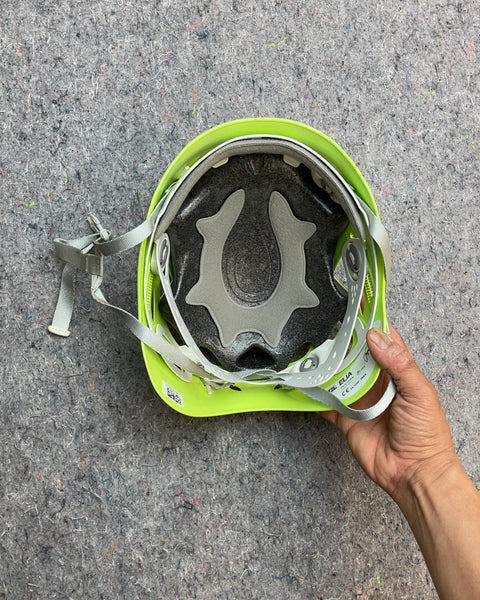 Petzl Elia Climbing Helmet, Sz 52-58cm