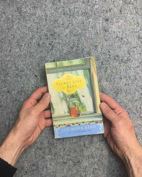 The Secret Life of Bees by Sue Monk Kidd