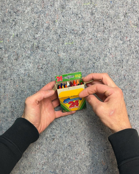 Crayola Crayons