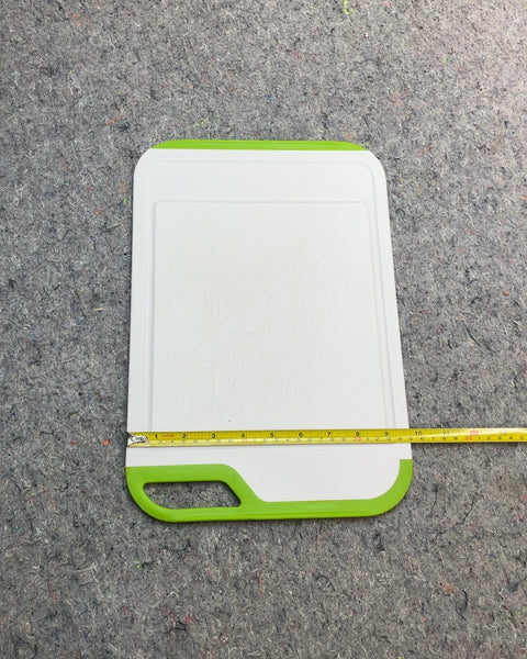 A Cutting Board