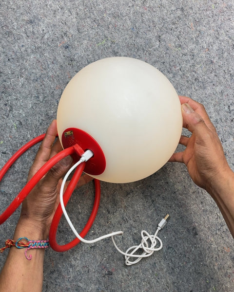Fatboy Bolleke Rechargeable Indoor/outdoor LED Light