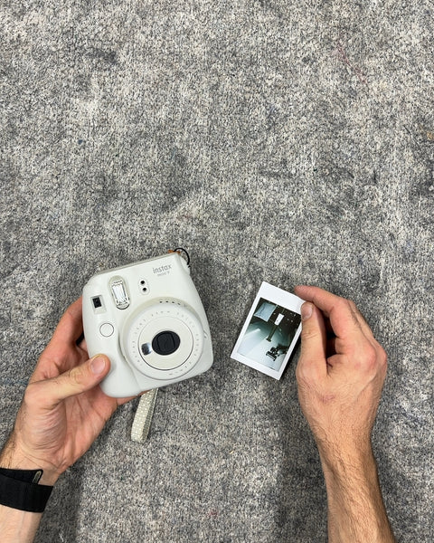 Instax Mini 9 Instant Camera
