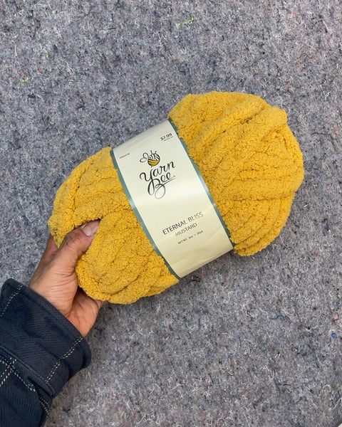 Yarn Bee Eternal Bliss Yarn