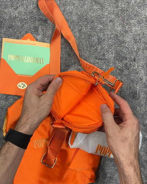 Poppy Lissiman Nifty Camera Bag