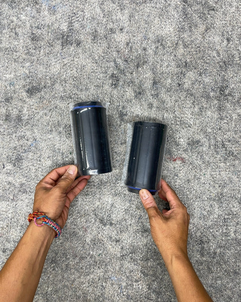 Vitamix FoodCycler Replacement Carbon Filters, 2 Pack