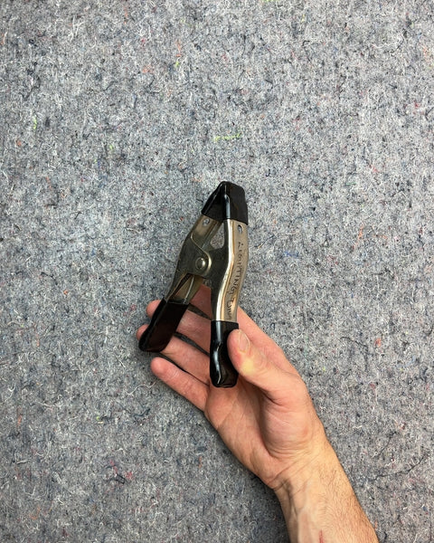 Spring Clamp