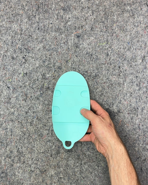Silicone Bath Brush