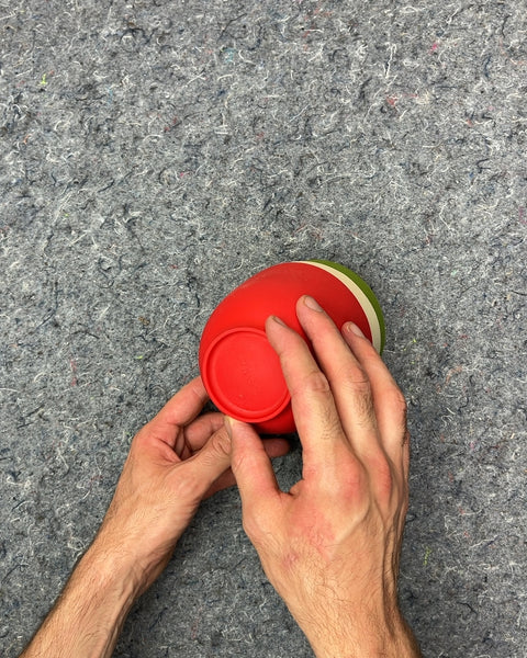 iSi Basics Silicone Prep Bowls