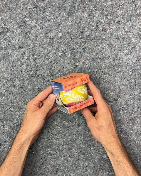 Waboba Sol Water Skipping Ball