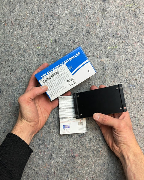 Solar Charge Controller