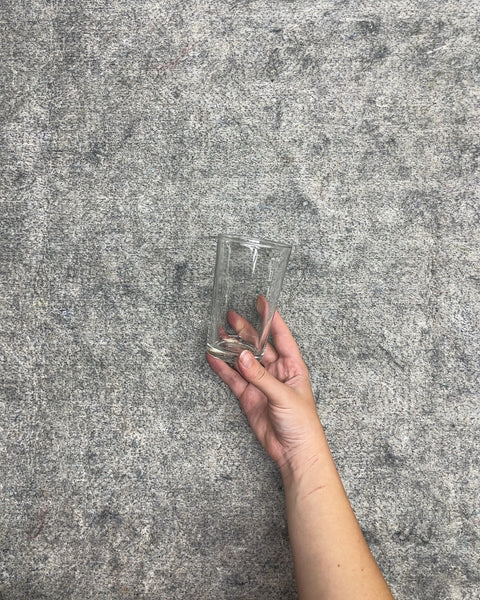 Duralex Clear Glass Tumbler