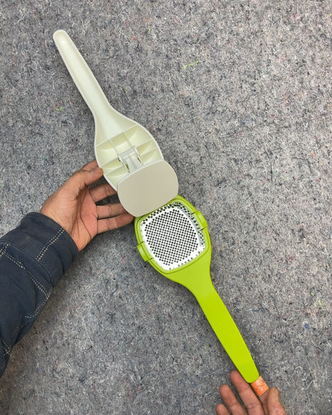 R.S.V.P. Potato Ricer