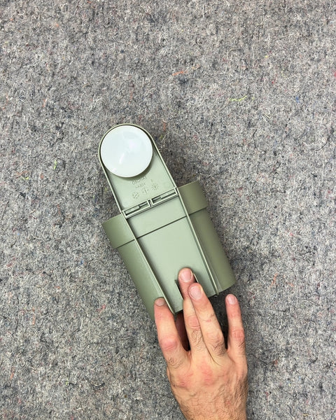 IKEA ÖBONÄS Container With Suction Cup