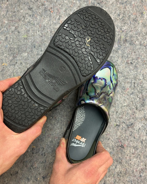 Dansko XP 2.0 Professional Clogs, EU 38