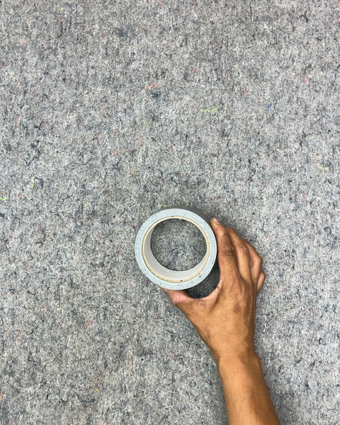 Just Some Masking Tape