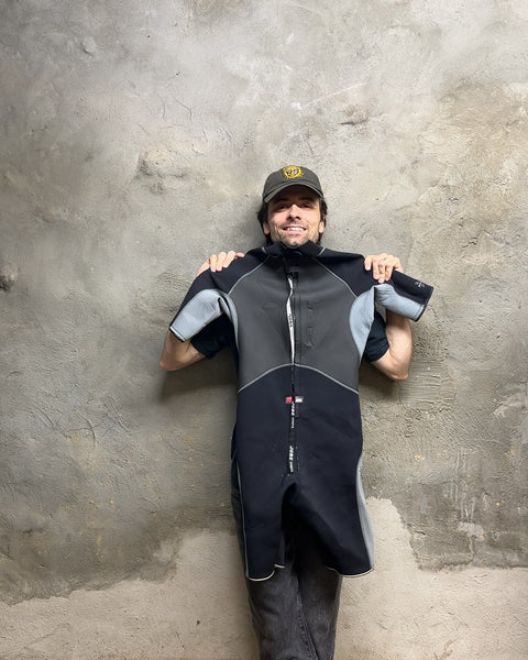 Jobe Shorty Wetsuit, Size L