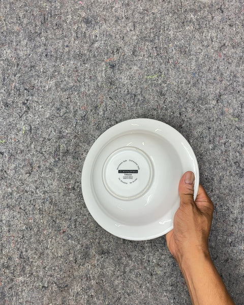 Another Simple Corningware Bowl