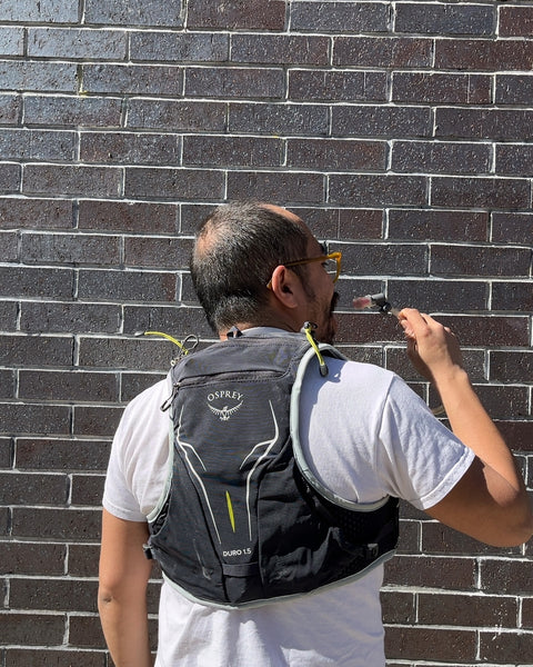 Osprey Duro 1.5 Hydration Vest