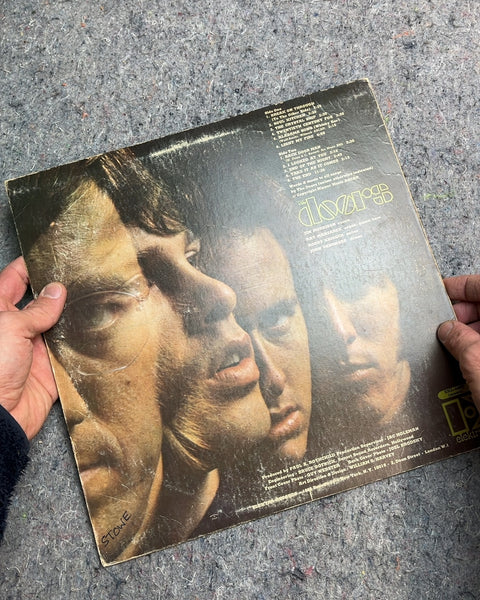 The Doors by The Doors Vinyl