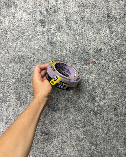 Scotch Delicate Surface Painter's Tape