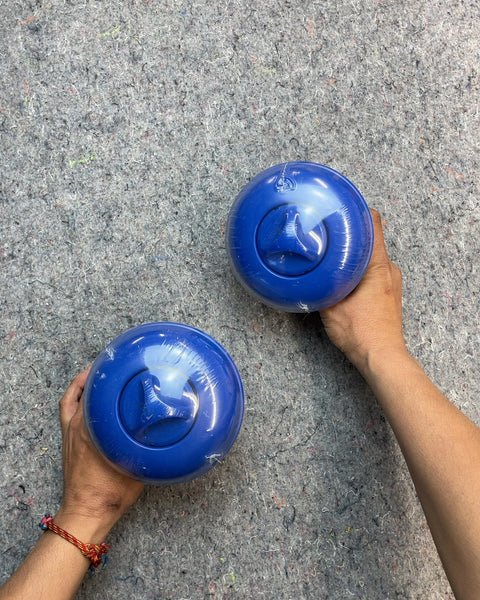 Pool Chemical Floaters, Set of 2