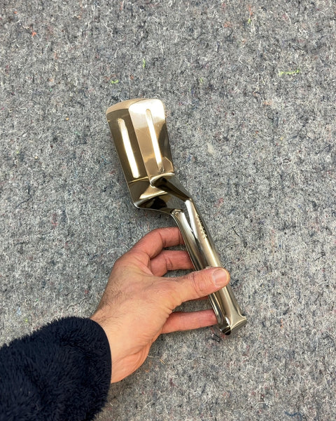Steak Clamps or 3-in-1 Cooking Tong