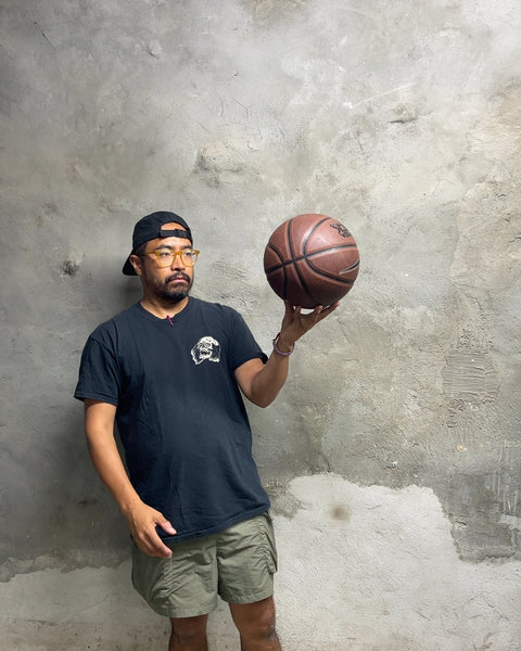 Nike Versa Tack Indoor/Outdoor Full/Grand Basketball, 29.5"