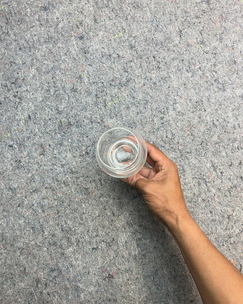 Averna Amaro Stemless Tasting Tumbler
