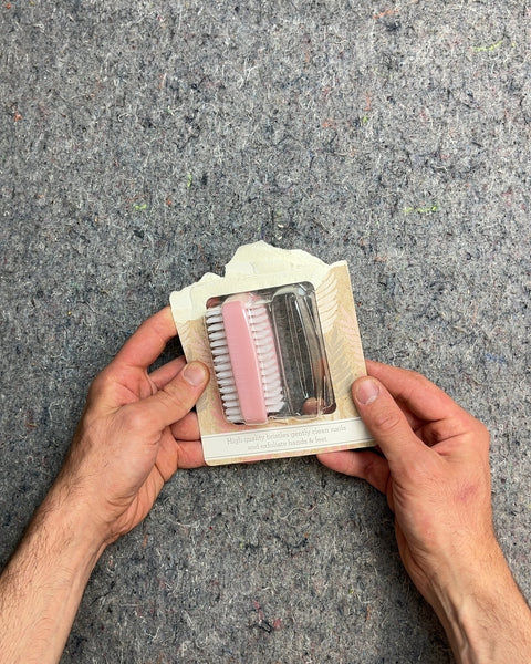 Nail Brush